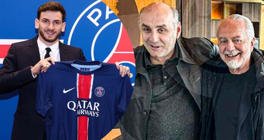 მამუკა ჯუღელმა სხვა გზა არ დამიტოვა - დე ლაურენტისის ყველაზე გულწრფელი სიტყვები