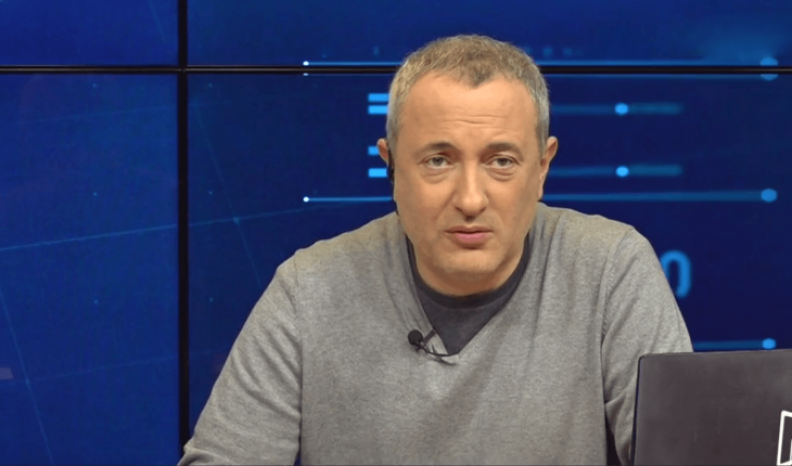 "ქართულ ფეხბურთში ბაყაყები მუშაობენ" - ლევან სალუქვაძე