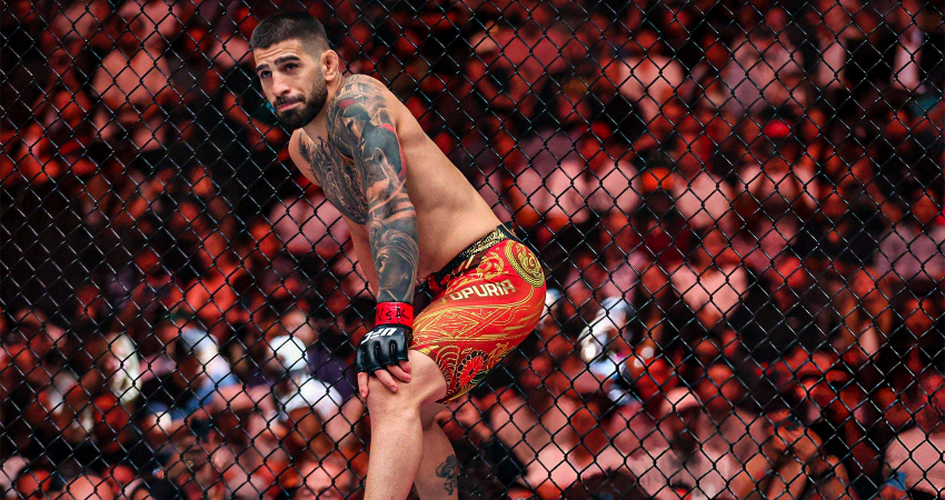 ვინ იქნება ილია თოფურიას შემდეგი მეტოქე - სუპერკომპიუტერის პასუხი