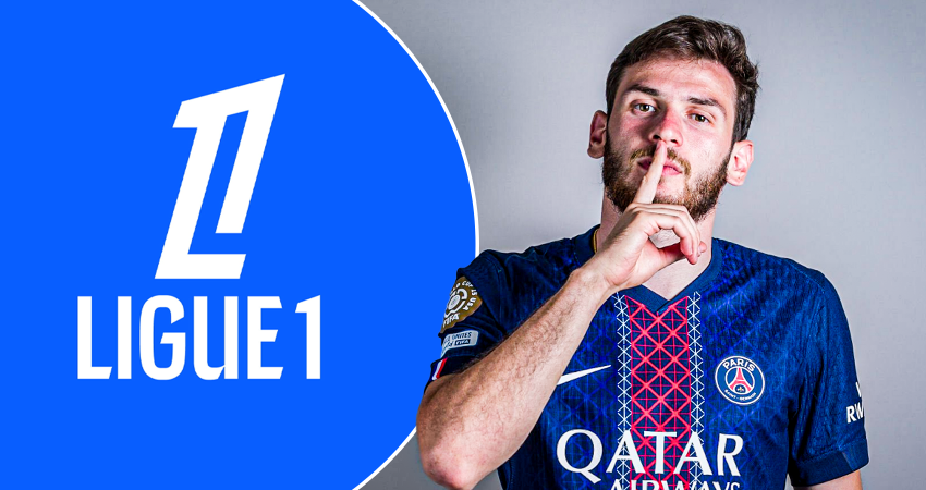 ხვიჩა ოქროს ბურთის ნომინანტებს შორისააა - რას წერს ლიგა 1-ის ოფიციალური გვერდი