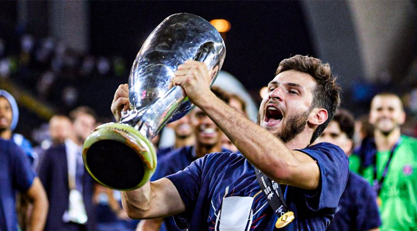 ცნობილია - რა თანხა გამოიმუშავა პსჟ-მ ტოტენჰემის დამარცხებით