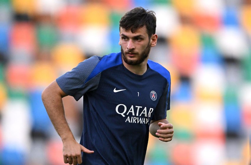 რა ფსონი განათავსა ქართველმა ქომაგმა ხვიჩა კვარაცხელიასთან დაკავშირებით