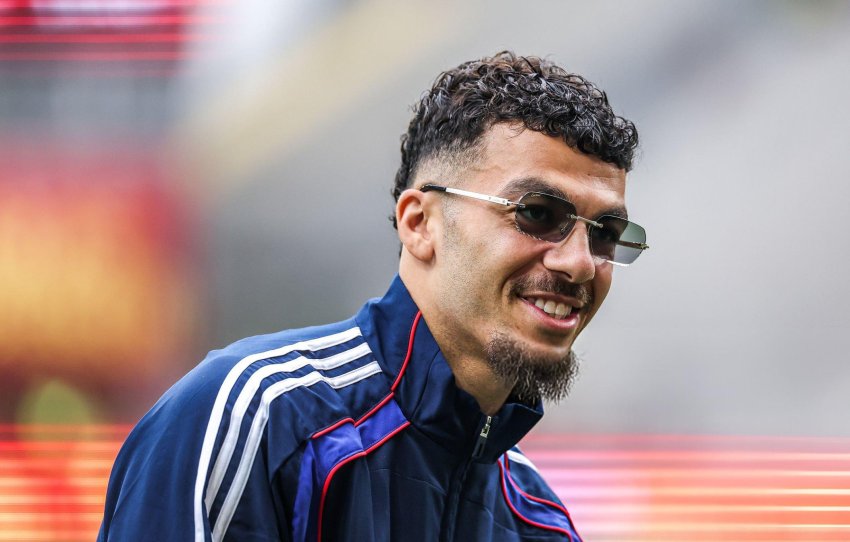 4 წლიანი კონტრაქტი გამზადებულია - მიქაუტაძით საუდის არაბეთიდან დაინტერესდნენ