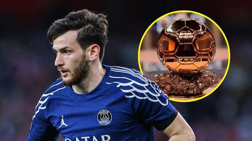 ცნობილია - როდის შედგება 2025 წლის ოქროს ბურთის დაჯილდოვება