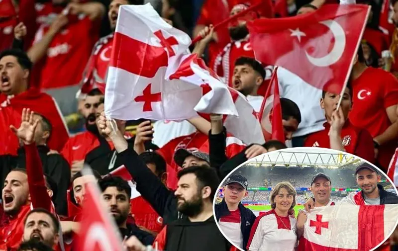 ვინ იყო ქართველი, რომელიც თურქების სექტორში ქართულ დროშას აფრიალებდა