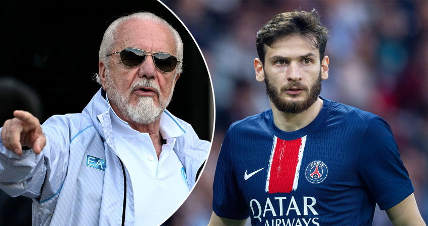 "კვარას უთხრეს "შენ ჩემი მონა ხარო" - ენრიკო ფედელე