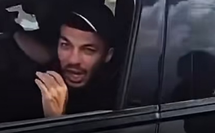 მიქაუტაძის ცრემლები - ლიონის ბაზის დატოვებისას ფანებთან შეხვედრისას ჟორჟი ატირდა