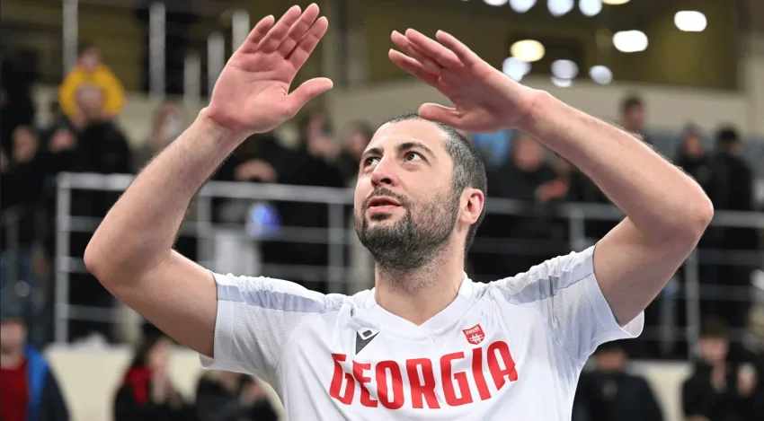 გიორგი ცინცაძის ახალი გუნდი ოფიციალურად ცნობილია