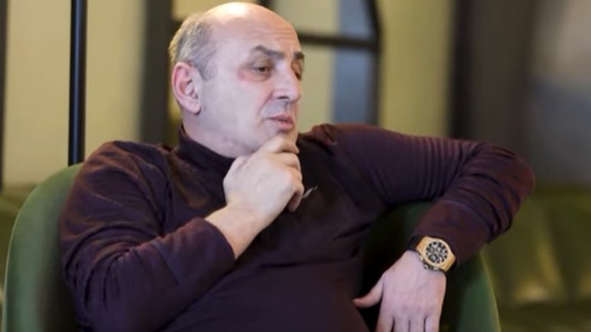 დასახელდა თანხა, რომელიც მამუკა ჯუღელმა კვარას ტრასნფერით გამოიმუშავა