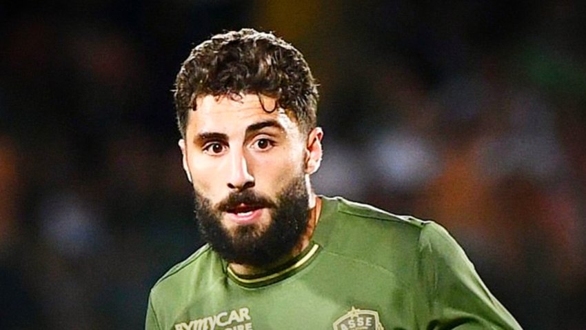 "ჩემს ტრანსფერზე ამას ვიტყვი" - ზურიკო დავითაშვილის კომენტარი