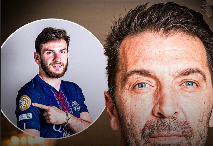 ეს იყო ის 1 რამ, რითიც კვარამ ჩემი ყურადღება მიიქცია - ჯანლუიჯი ბუფონი