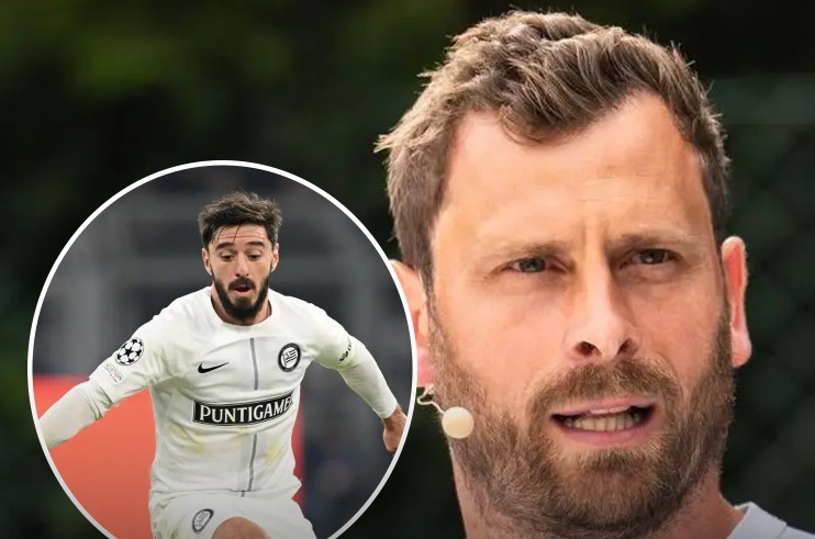 "შტურმის" მწვრთნელის ოფიციალური განცხადება ოთარ კიტეიშვილის ტრავმასთან დაკავშირებით