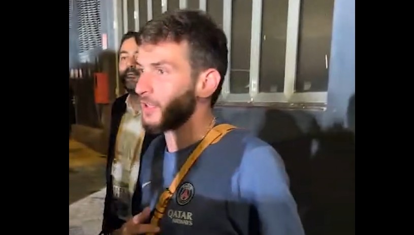 კვარა სუპერთასის მოგების შემდეგ - რა უთხრა ხვიჩამ ქართველ გულშემატკივარს