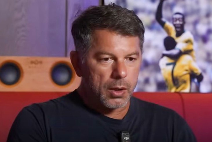 ეს ადამიანი მწვრთნელია თუ ექსპერტი, ვერ ჩამოყალიბდა, სისულელეა, რასაც ამბობს - ლევან კობიაშვილი