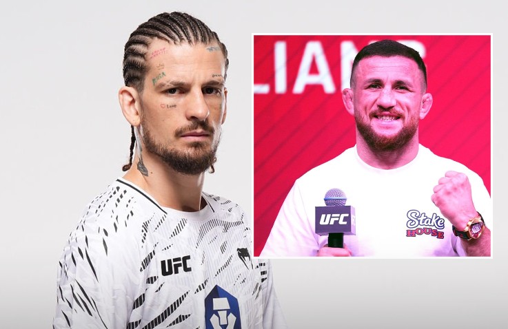 საოცარი სიტყვებია, ბრავო შონ - ო'მალიმ მერაბზე ბრწყინვალე განცხადება გააკეთა