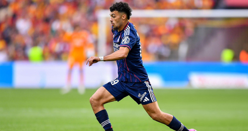 ერთ-ერთი საუკეთესო - გიორგი მიქაუტაძის შეფასება ლანსის წინააღმდედ