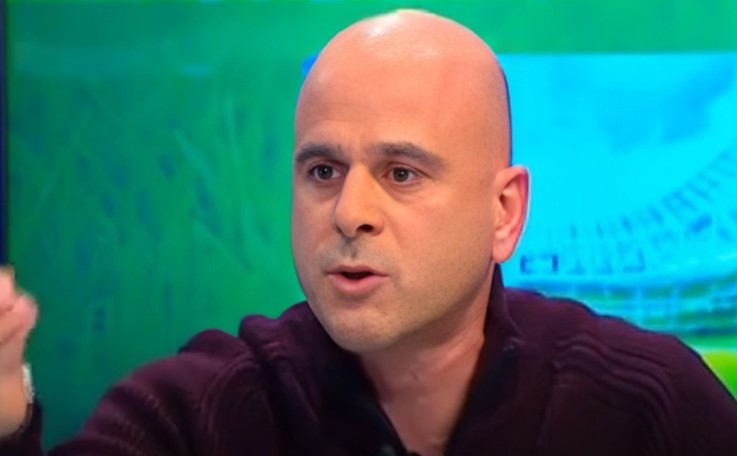 რას ამბობდა 10 წლის წინ თემურ ქეცბაია საქართველოს ჩემპიონატზე