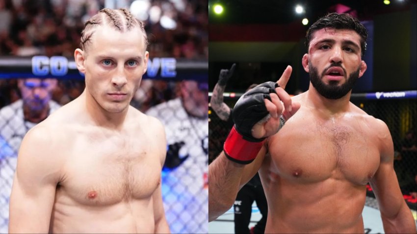 "შენ არავინ ხარ! მაქსიმუმ ნაგვის ურნა" - არმან ცარუკიანმა პედი პიმბლეტს მიმართა