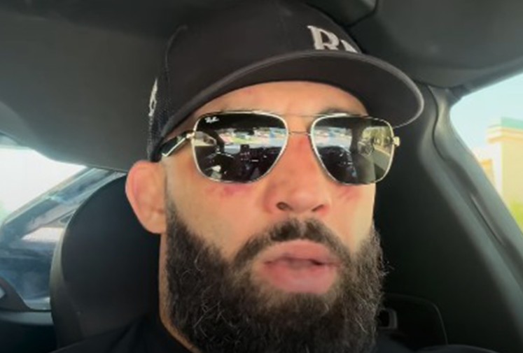 ნურავის უსმენთ, სიმართლე არაა - რომან დოლიძე მარცხის შემდეგ პირველ მიმართვას ავრცელებს