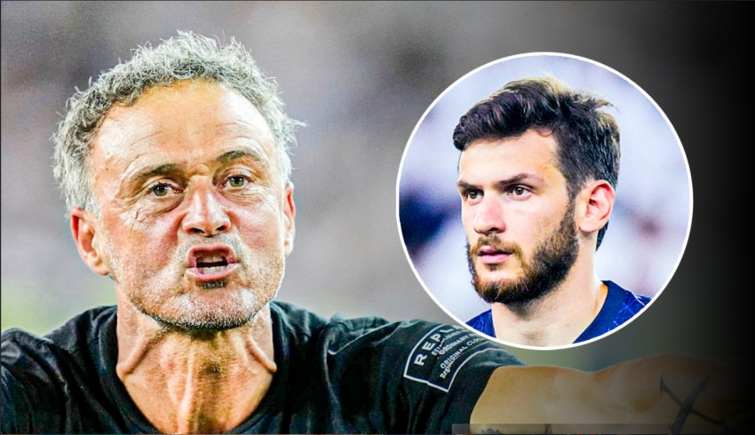 "უფრო მეტს ველი" - რა კომენტარს აკეთებს ლუის ენრიკე