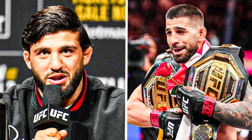 "ილია თოფურიაზე ერთ სახალისო ფაქტს გეტყვით" - რას ამბობს არმან ცარუკიანი