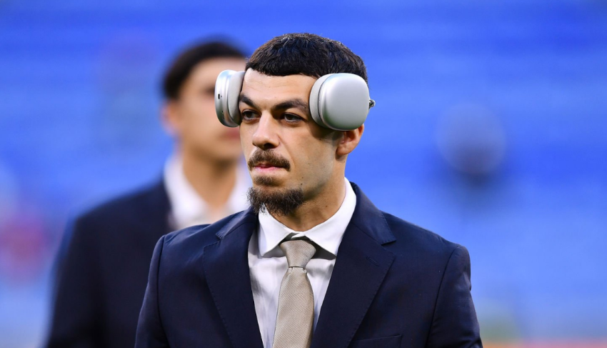 გიორგი მიქაუტაძეც ჩემპიონთა ლიგაზე ითამაშებს - ქართველის ახალი გუნდი პრაქტიკულად ცნობილია