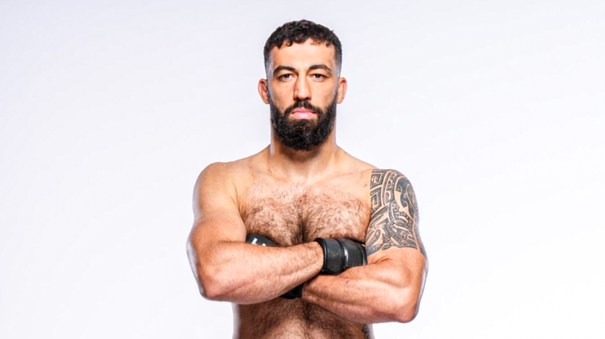 რომან დოლიძეს UFC-ში ჩვენთვის ისტორიული შედეგის დაფიქსირება შეუძლია