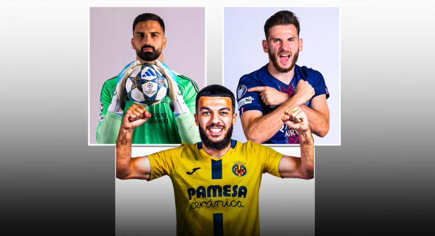 ისტორიაში პირველად - ქართველი ფეხბურთელების საოცარი მიღწევა