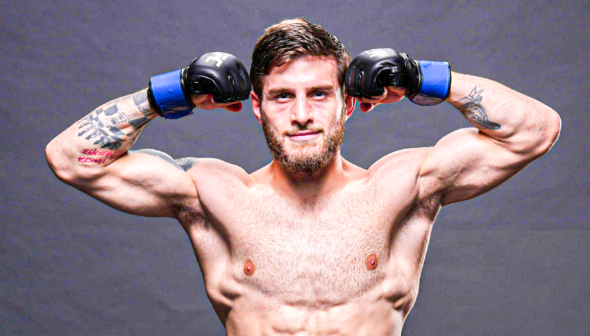 ჩაინიშნება ბრძოლა? - რა ინფორმაცია გავრცელდა ალექსანდრე თოფურიაზე