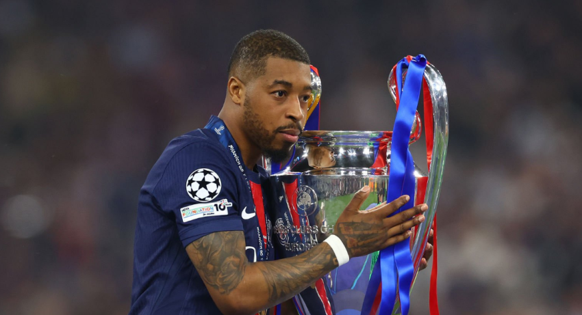 დიდი შანსია, რომ კიმპემბემ "პსჟ" ამ ზაფხულშივე დატოვოს - "Le Parisien"