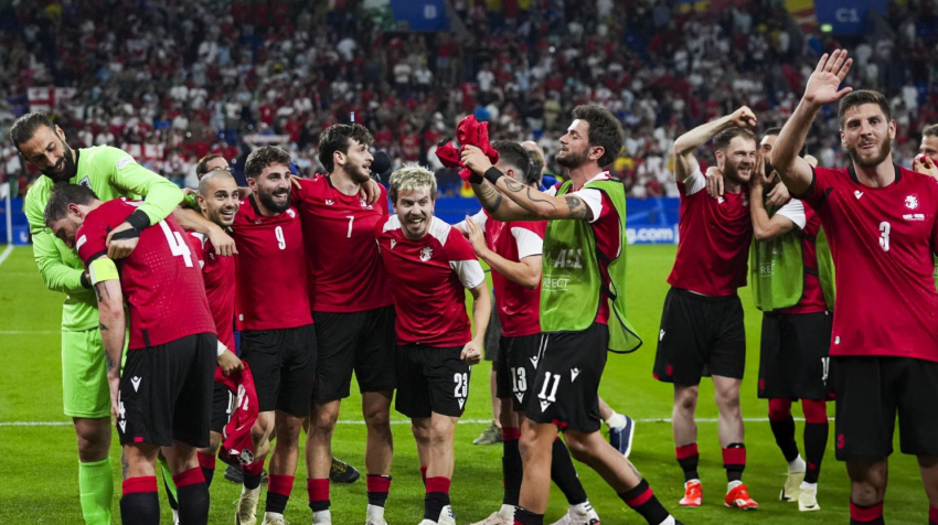 რეკორდული მაჩვენებელი? - რამდენი ადამიანი ელოდება საქართველოს ნაკრების ბილეთებს