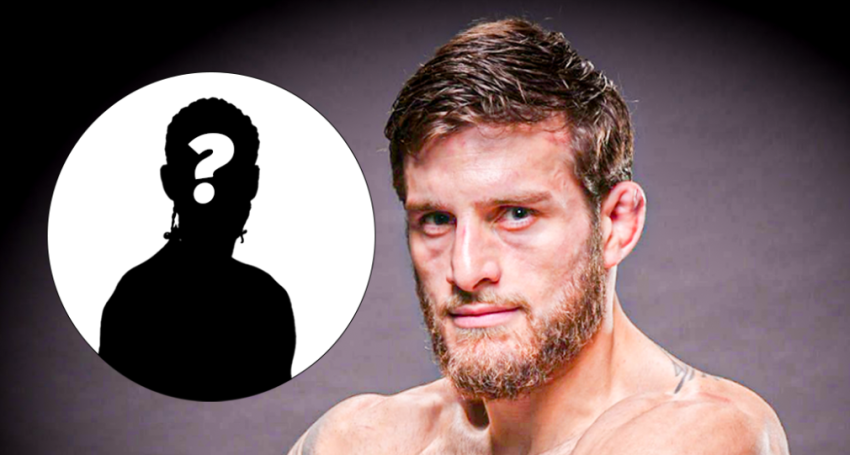 დაუმარცხებელი მებრძოლი - ვინ შეიძლება იყოს ალექსანდრე თოფურიას მეტოქე UFC-ში