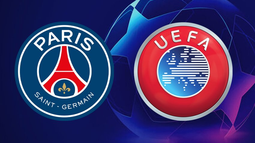 უეფამ პარი სენ-ჟერმენს 4 სასჯელი გამოუწერა - რა დააშავა და რისი შესრულება მოუწევს კლუბს