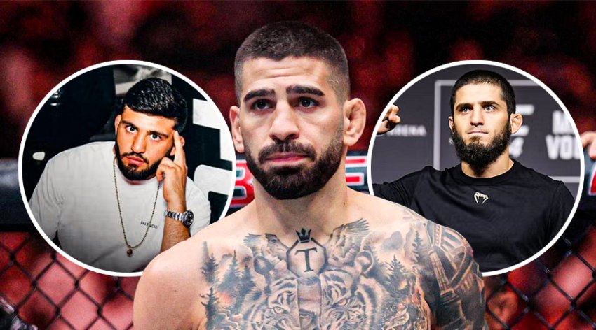 არც ცარუკიანი და არც მახაჩევი - ილიას მომავალი მეტოქე დასახელდა