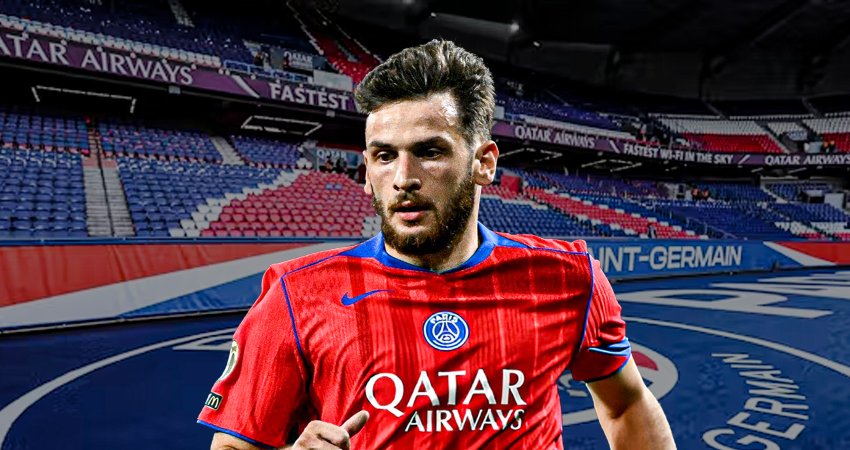 "კვარაცხელიას ვეღარ ვცნობ..." - რას წერენ პსჟ-ს ფანები სოციალურ ქსელში ტულუზასთან მატჩის შემდეგ