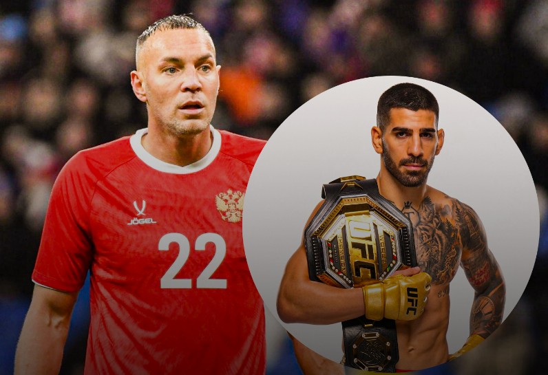 არტიომ ძიუბა - მინდა, რომ ისლამმა თოფურიას ასეთი რამ გაუკეთესო