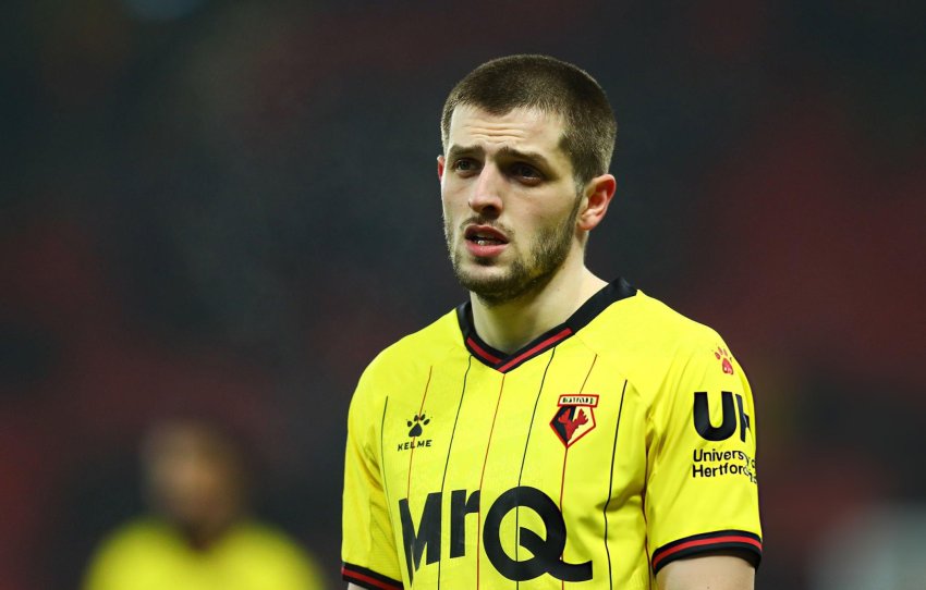 სამწუხარო ინფორმაცია - რას ამბობს უოტფორდის მთავარმა მწვრთნელი ჩაკვეს ტრავმაზე