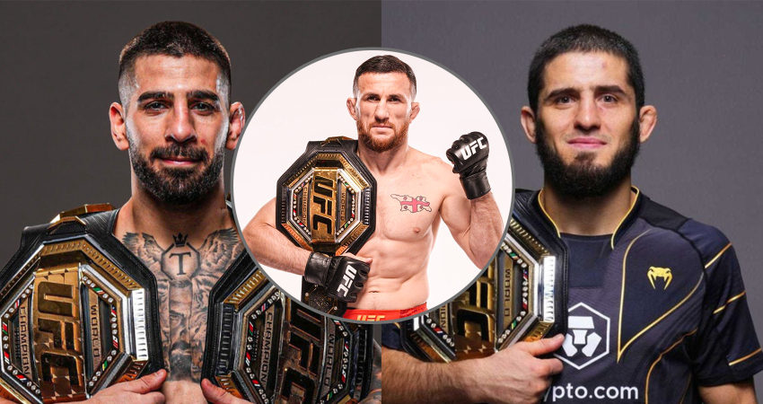 "ისლამისა და ილიას ბრძოლა?" - რა პასუხი გასცა მერაბ დვალიშვილმა