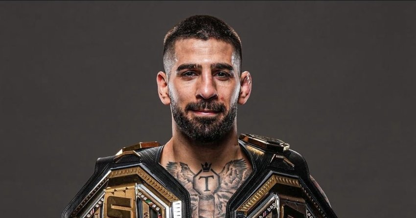 "მთავარი ბრძოლა ჩემი იქნება" - რა დაგვიანონსა ილია თოფურიამ