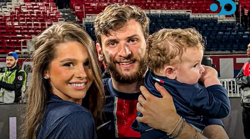 "ნიცა არც მოდელია, არც კინოვარსკვლავი, მაგრამ..." - უცხოურმა გამოცემამ კვარას მეუღლეს ვრცელი სტატია მიუძღვნა