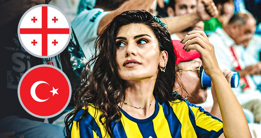 "ბიჭებო, თქვენ საქართველოს მოუგეთ და გპირდებით..." - თურქი ქომაგის მიმართვა დიდი მატჩის წინ