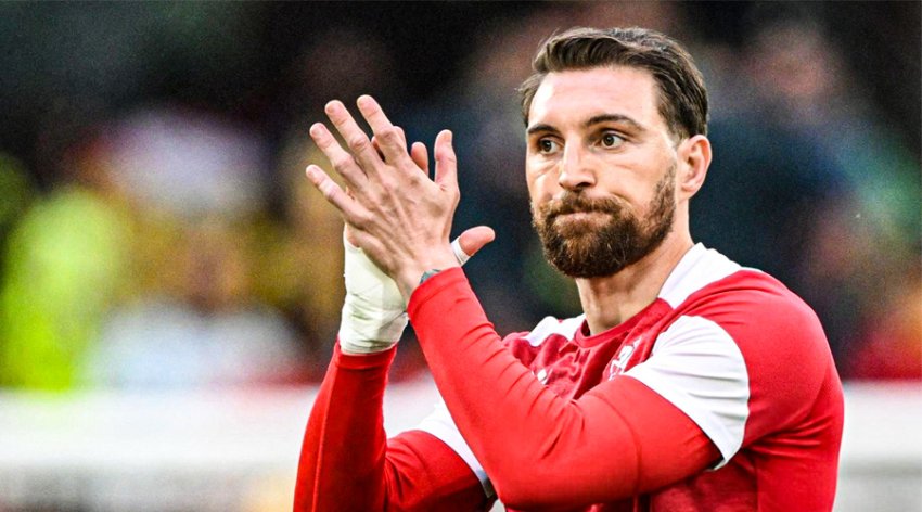 "რეალურად უნდა შევაფასოთ ჩვენი შანსები" - გურამ კაშია თურქეთთან მატჩის წინ