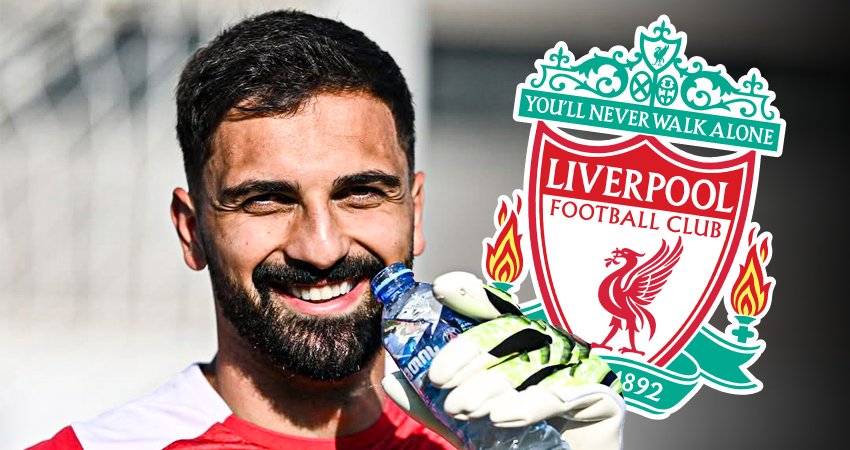 PHOTO: "ჩვენი გიო საქართველოს ნაკრებში" - რა პოსტს აქვეყნებს ლივერპულის ოფიციალური გვერდი