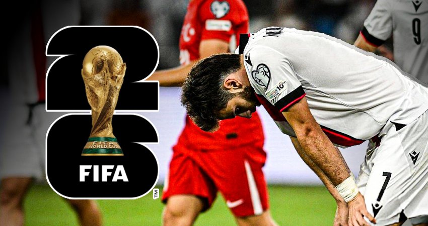 გავა თუ არა საქართველო ჯგუფიდან - სუპერკომპიუტერის პასუხი