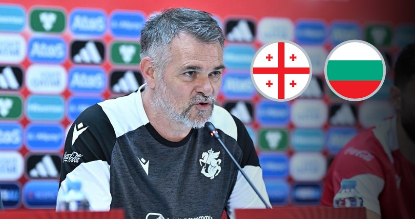 ვილი სანიოლი: "სასტარტოში ცვლილებები იქნება!"