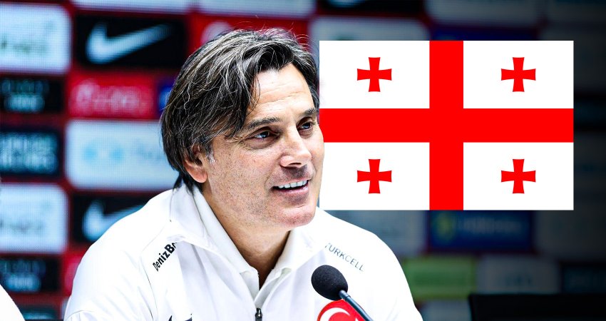 "საქართველოში შესანიშნავი თამაში ჩავატარეთ..." - ვინჩენცო მონტელა