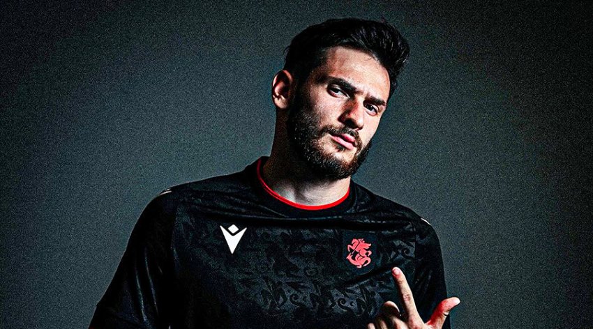 პირველი ტაიმი მოვიგეთ! - როგორია ფეხბურთელთა შეფასებები 45 წუთის შემდეგ