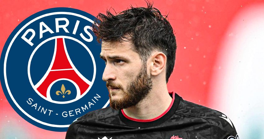 PHOTO: კვარაცხელია პსჟ-სთან დაკავშირებით სამწუხარო ამბავს არვცელებს - რა მოხდა გუნდში