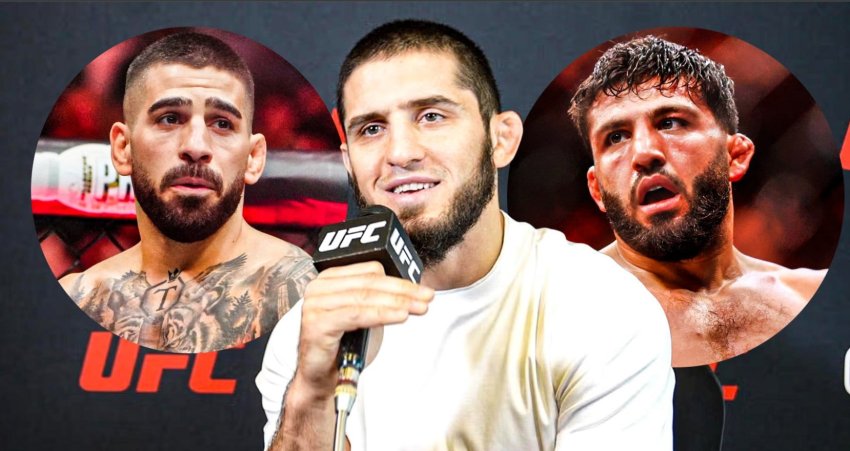 ილია თოფურია VS არმან ცარუკიანი - რას ამბობს ისლამ მახაჩევი