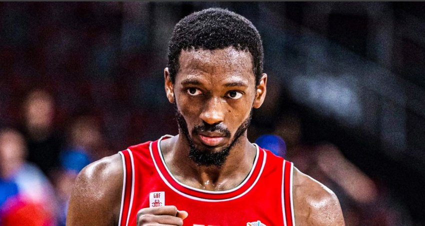 FIBA-მ კამარ ბოულდვინი გამოარჩია - რას წერს ოფიციალური გვერდი